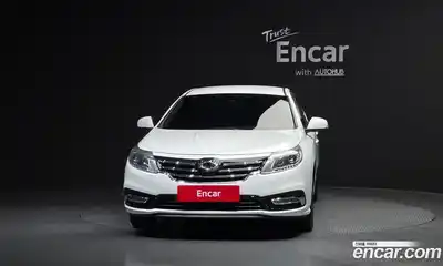 Renault SM5 2017 2.0 Автомат в Москве № 107502, миниатюра 12