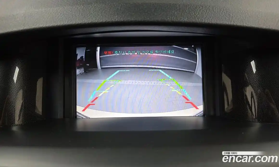 Renault SM5 2017 2.0 Автомат в Москве № 107502, фото 14