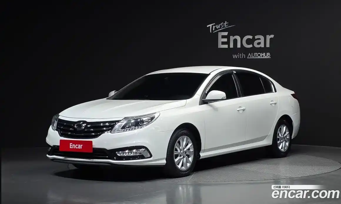 Renault SM5 2017 2.0 Автомат в Москве № 107502, фото 16