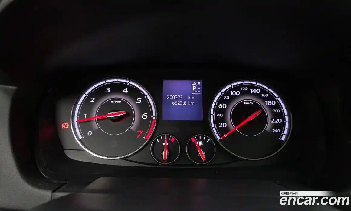 Renault SM5 2017 2.0 Автомат в Москве № 107502, фото 17