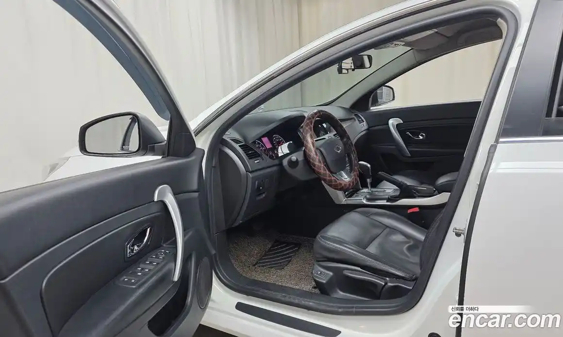 Renault SM5 2017 2.0 Автомат в Москве № 107502, фото 18