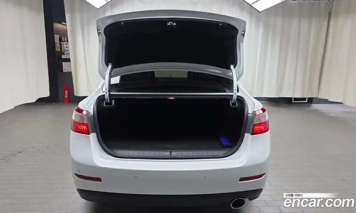 Renault SM5 2017 2.0 Автомат в Москве № 107502, фото 20