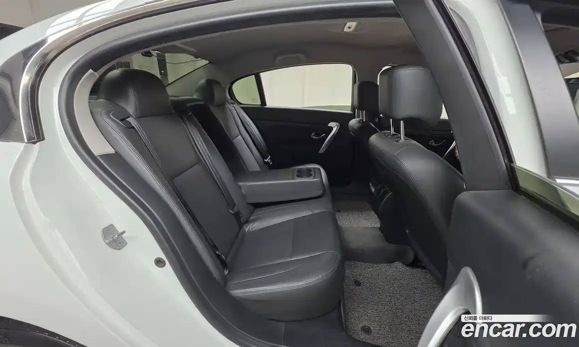 Renault SM5 2017 2.0 Автомат в Москве № 107502, фото 3