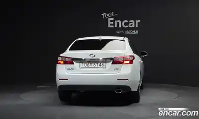 Renault SM5 2017 2.0 Автомат в Москве № 107502, миниатюра 6