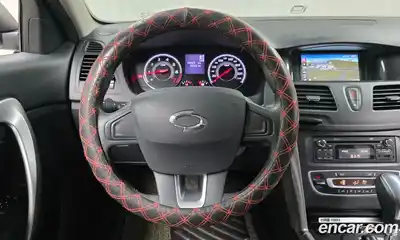 Renault SM5 2017 2.0 Автомат в Москве № 107502, миниатюра 8