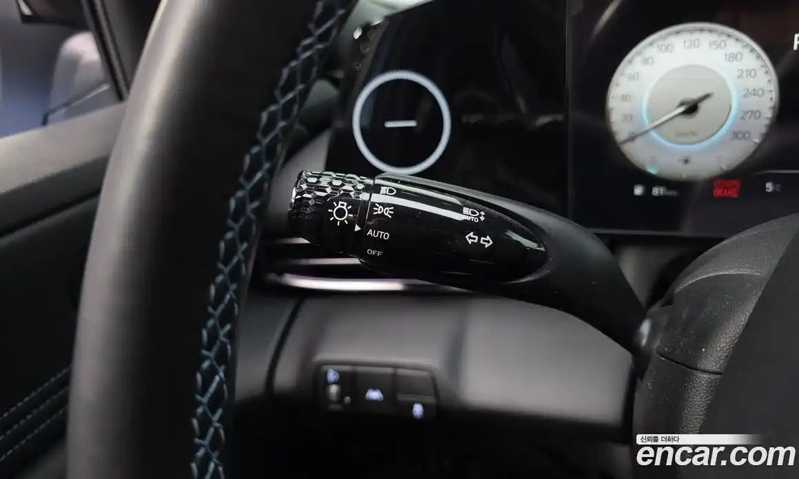 Hyundai Avante 2022 2.0 Автомат в Москве № 108445, фото 12