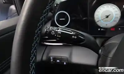 Hyundai Avante 2022 2.0 Автомат в Москве № 108445, миниатюра 12