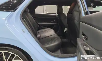 Hyundai Avante 2022 2.0 Автомат в Москве № 108445, миниатюра 2