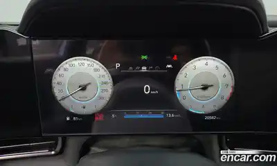 Hyundai Avante 2022 2.0 Автомат в Москве № 108445, миниатюра 5