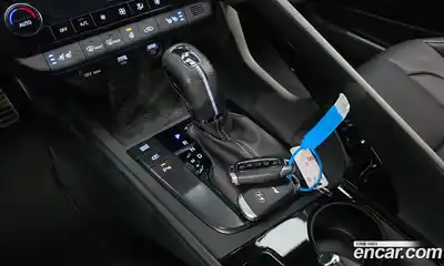 Hyundai Avante 2022 2.0 Автомат в Москве № 108445, миниатюра 6