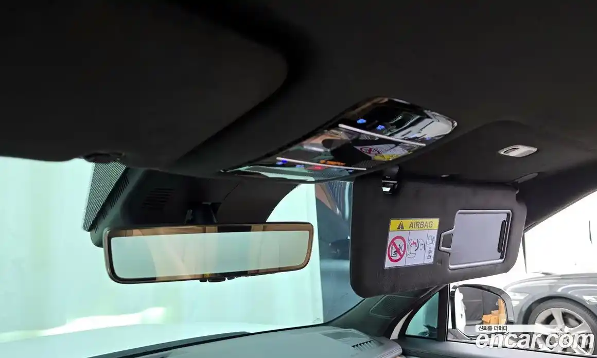 Hyundai Santa Fe 2024 2.5 Автомат в Москве № 108611, фото 12