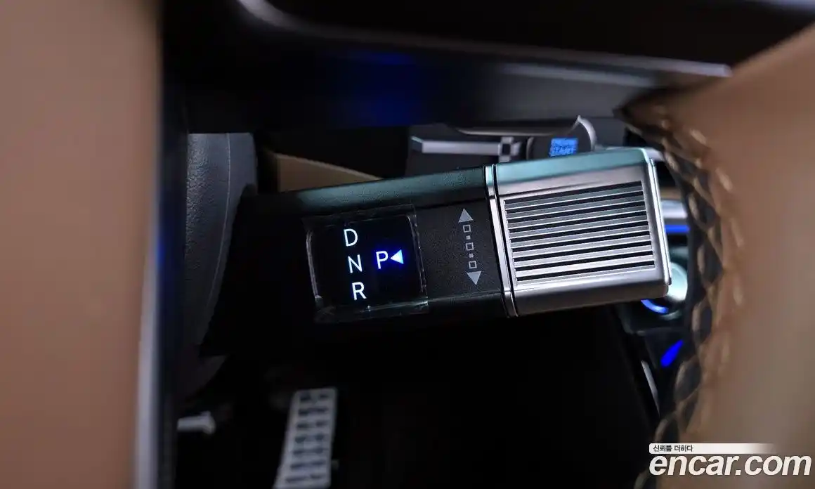 Hyundai Santa Fe 2024 2.5 Автомат в Москве № 108611, фото 20