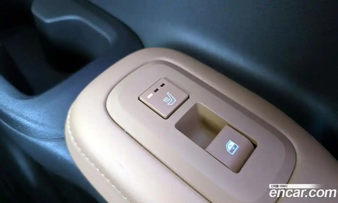 Hyundai Santa Fe 2024 2.5 Автомат в Москве № 108611, фото 6