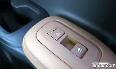 Hyundai Santa Fe 2024 2.5 Автомат в Москве № 108611, миниатюра 6