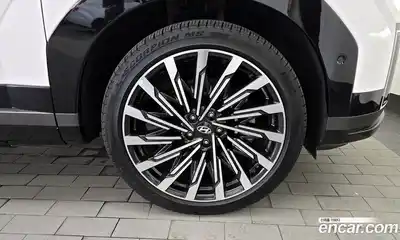 Hyundai Santa Fe 2024 2.5 Автомат в Москве № 108611, миниатюра 7