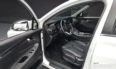 Hyundai Santa Fe 2023 1.6 Автомат в Москве № 109221, миниатюра 11