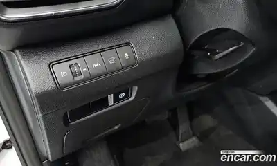 Hyundai Santa Fe 2023 1.6 Автомат в Москве № 109221, миниатюра 12