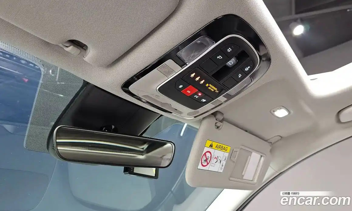 Hyundai Santa Fe 2023 1.6 Автомат в Москве № 109221, фото 14