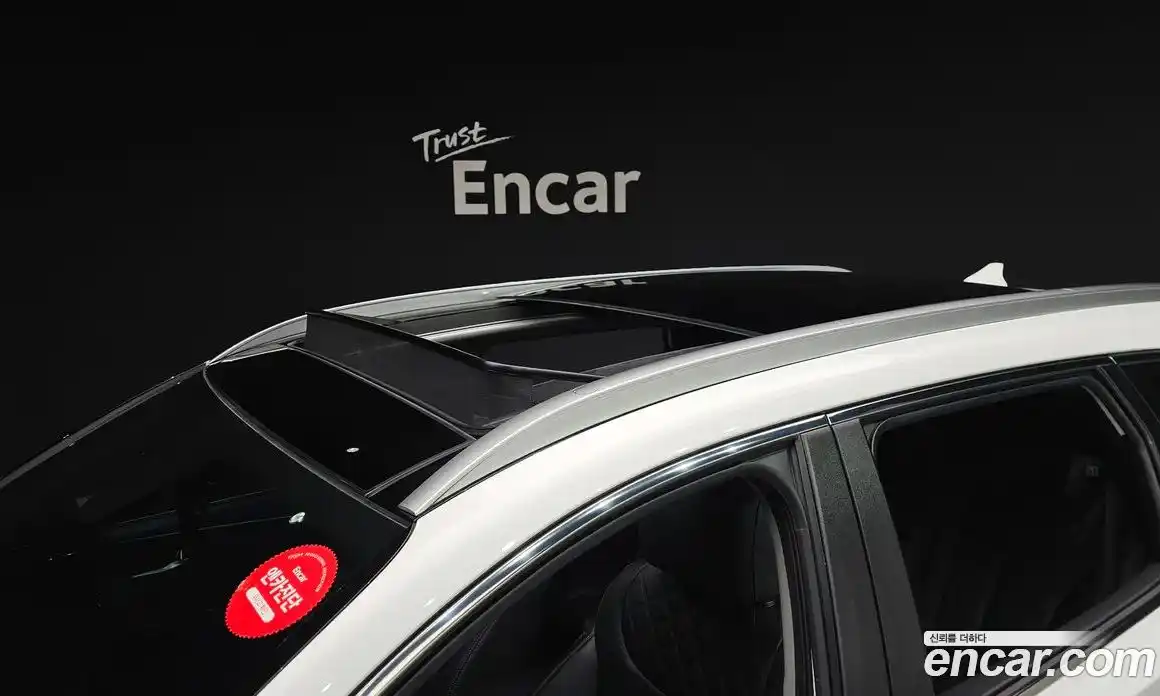 Hyundai Santa Fe 2023 1.6 Автомат в Москве № 109221, фото 20