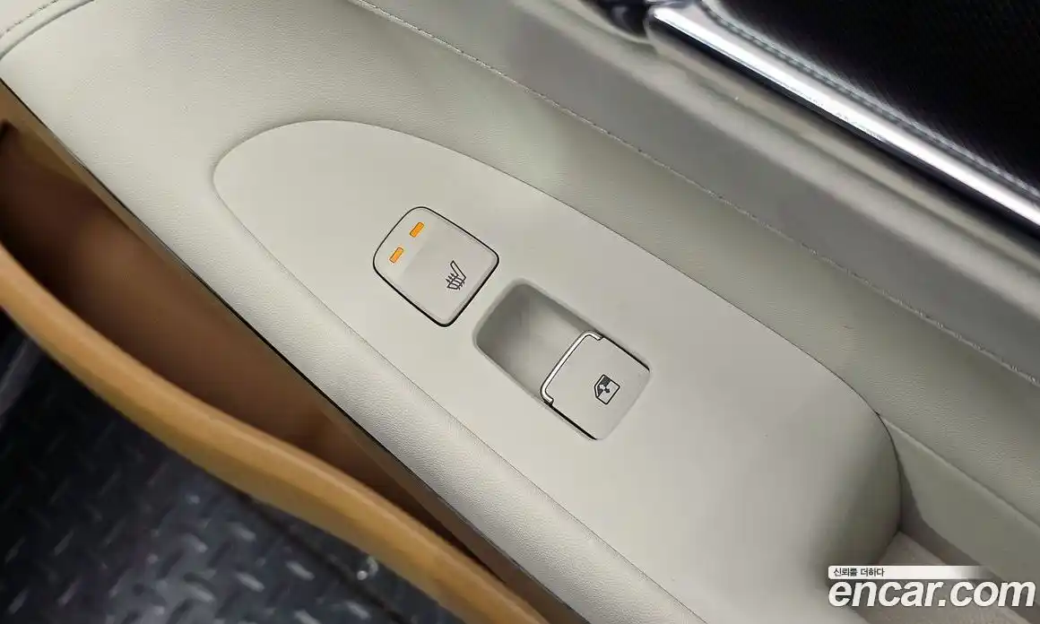 Hyundai Grandeur 2021 3.3 Автомат в Москве № 110974, фото 13