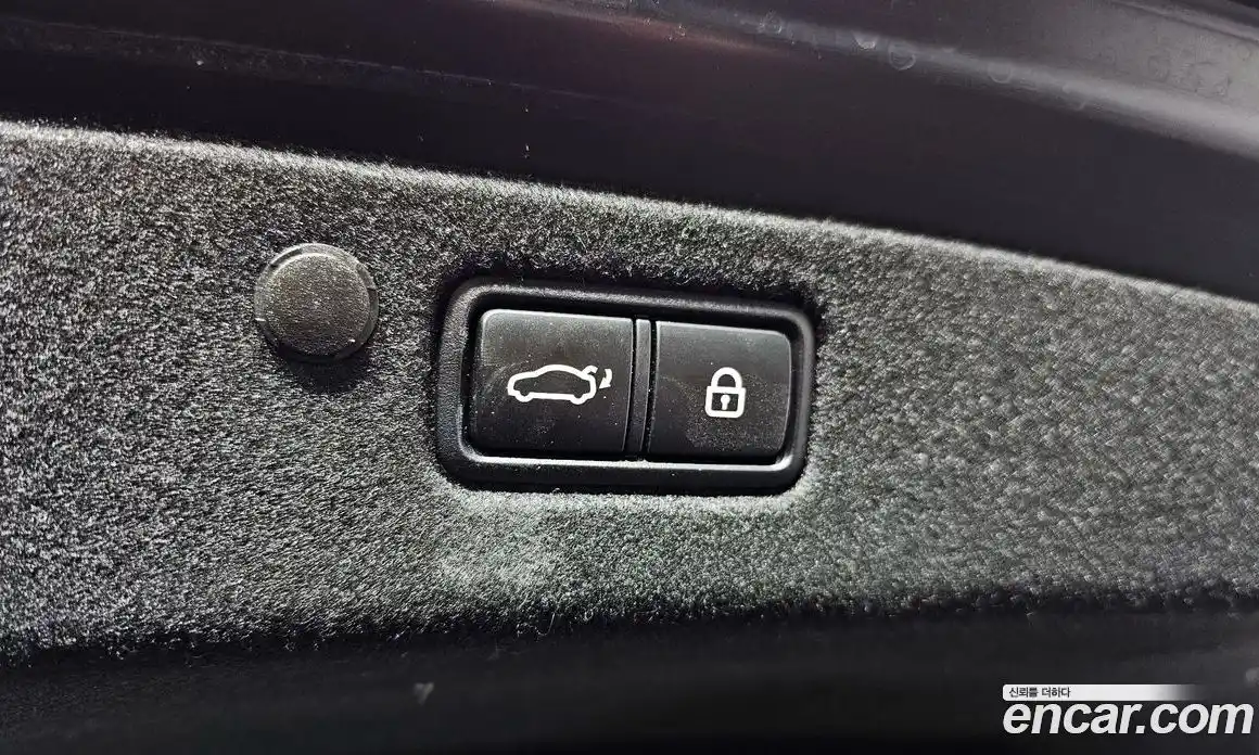 Hyundai Grandeur 2021 3.3 Автомат в Москве № 110974, фото 14