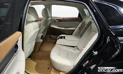 Hyundai Grandeur 2021 3.3 Автомат в Москве № 110974, миниатюра 5