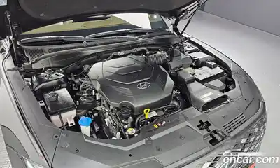 Hyundai Grandeur 2021 3.3 Автомат в Москве № 110974, миниатюра 7