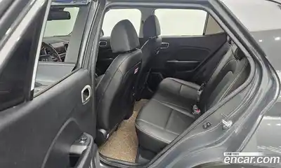 Hyundai Venue 2023 1.6 Автомат в Москве № 111014, миниатюра 12