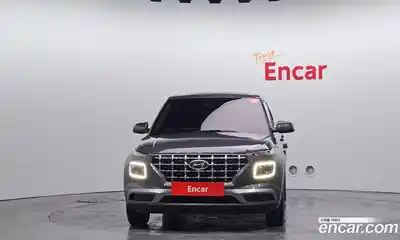 Hyundai Venue 2023 1.6 Автомат в Москве № 111014, миниатюра 3