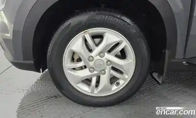 Hyundai Venue 2023 1.6 Автомат в Москве № 111014, миниатюра 5