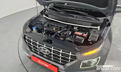 Hyundai Venue 2023 1.6 Автомат в Москве № 111014, миниатюра 6