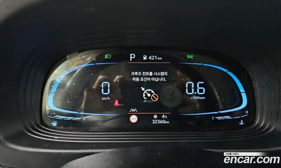 Hyundai Venue 2023 1.6 Автомат в Москве № 111014, фото 8