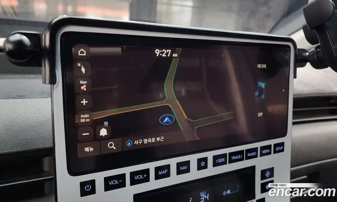 Hyundai Staria 2022 3.5 Автомат в Москве № 112289, фото 14