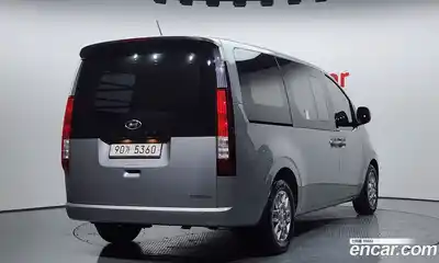 Hyundai Staria 2022 3.5 Автомат в Москве № 112289, миниатюра 2