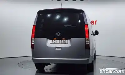 Hyundai Staria 2022 3.5 Автомат в Москве № 112289, миниатюра 4