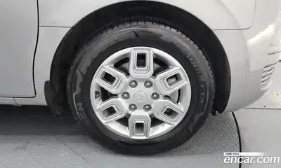 Hyundai Staria 2022 3.5 Автомат в Москве № 112289, миниатюра 5