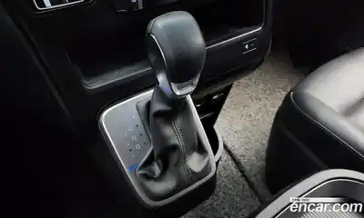 Hyundai Staria 2022 3.5 Автомат в Москве № 112289, миниатюра 9