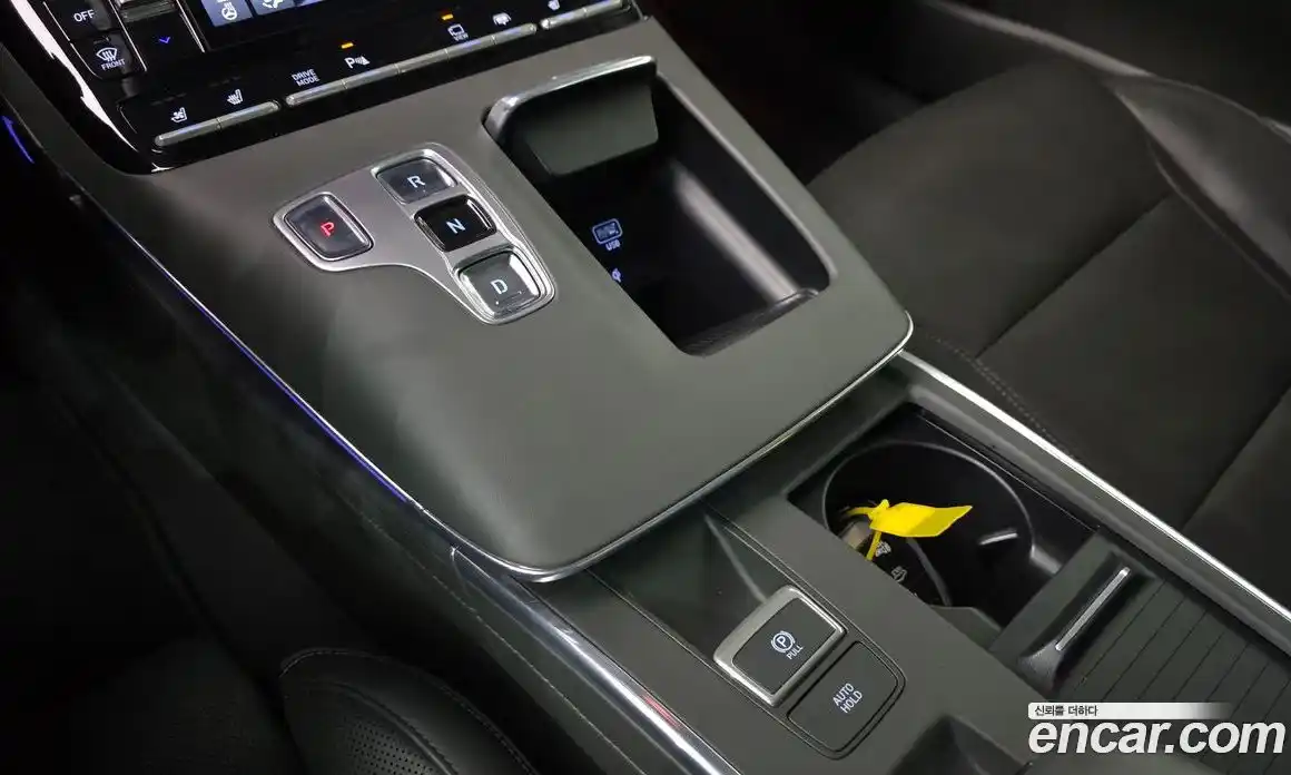 Hyundai Grandeur 2021 2.5 Автомат в Москве № 112355, фото 14