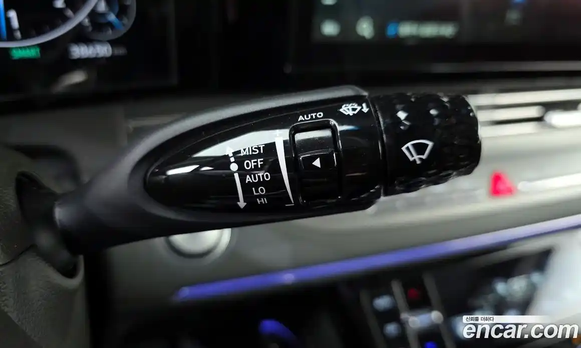 Hyundai Grandeur 2021 2.5 Автомат в Москве № 112355, фото 16