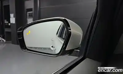 Hyundai Grandeur 2021 2.5 Автомат в Москве № 112355, миниатюра 4