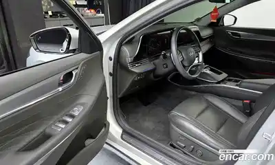Hyundai Grandeur 2021 2.5 Автомат в Москве № 112355, миниатюра 5
