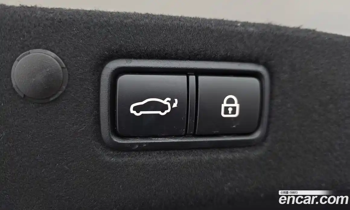 Hyundai Grandeur 2021 2.5 Автомат в Москве № 112355, фото 9