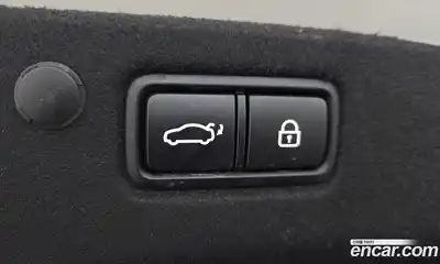 Hyundai Grandeur 2021 2.5 Автомат в Москве № 112355, миниатюра 9