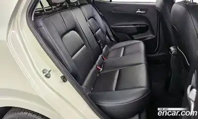 Kia Morning 2024 1.0 Автомат в Москве № 115057, миниатюра 11