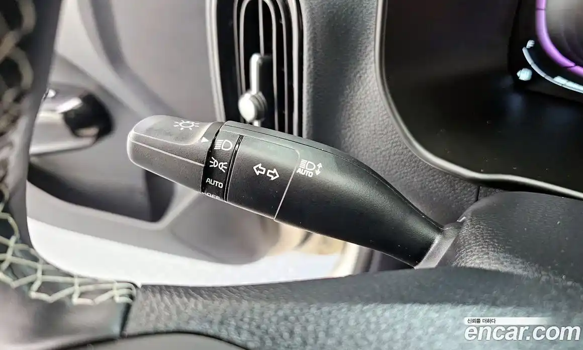 Kia Morning 2024 1.0 Автомат в Москве № 115057, фото 15