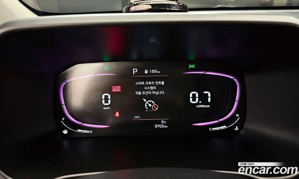 Kia Morning 2024 1.0 Автомат в Москве № 115057, фото 17