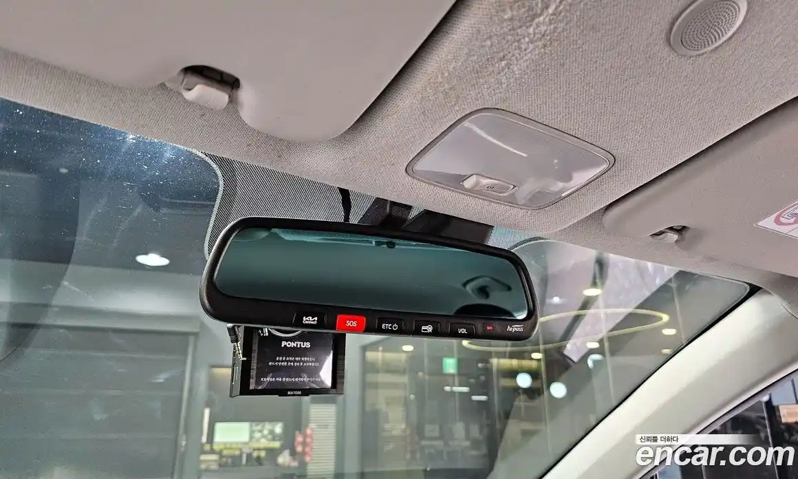 Kia Morning 2024 1.0 Автомат в Москве № 115057, фото 20