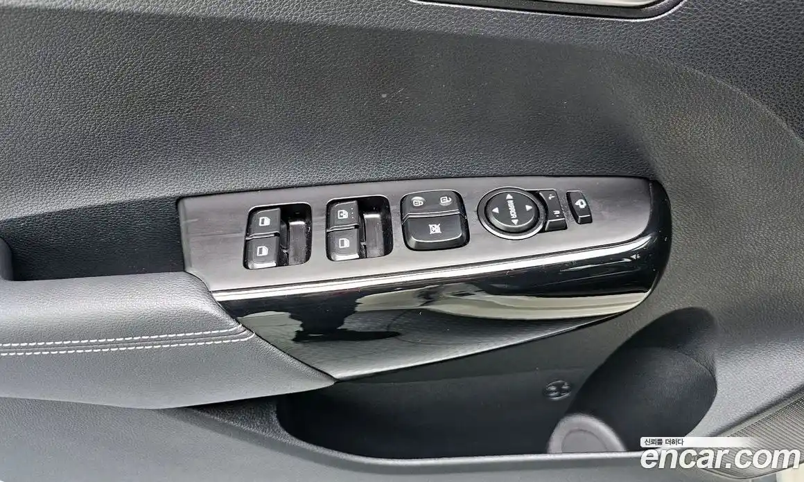 Kia Morning 2024 1.0 Автомат в Москве № 115057, фото 4