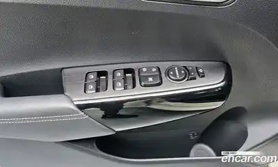 Kia Morning 2024 1.0 Автомат в Москве № 115057, миниатюра 4