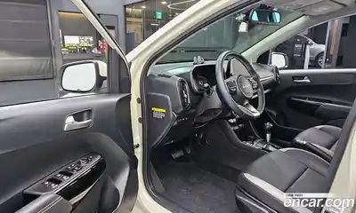 Kia Morning 2024 1.0 Автомат в Москве № 115057, миниатюра 5